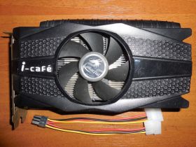 Відеокарти Видеокарты ^/--/^ COLORFUL GTX /--/ 550 /--/ Ti 768 /--/ Mb DDR /--/ 5     (192 /--/ bit) ^_^^^ COLORFUL GTX /--/ 550 /--/ Ti 768 /--/ Mb DDR /--/ 5 (192 /--/ bit) - фото фото фото