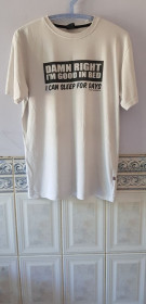 Футболки, майки Футболки, майки ^/--/^ Футболка &amp;quot;Obscene Clothing&amp;quot;    (100% cotton, M) ^_^^^ Футболка &amp;quot;Obscene Clothing&amp;quot; (100% cotton, M) - фото фото фото