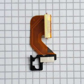Шлейфи, перехідники Шлейфы, переходники ^/--/^ Шлейф HTC One M /--/ 9 / OPJA /--/ 100 для телефона оригінал ^_^^^ Шлейф HTC One M /--/ 9 / OPJA /--/ 100 для телефона оригинал - фото фото фото