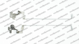 Корпуса Корпуса ^/--/^ Петли HP Pavilion 17-G /--/ 000 HP 17-G /--/ 100 ^_^^^ Петлі HP Pavilion 17-G /--/ 000 HP 17-G /--/ 100 - фото фото фото