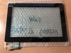 Матриці, тачскріни Матрицы, тачскрины ^/--/^ Тачскрин   (сенсор) для ASUS MeMO Pad FHD 10 ME /--/ 302 ME /--/ 302 /--/ C 5425 /--/ N FPC-1 ^_^^^ Тачскрін (сенсор) для ASUS MeMO Pad FHD 10 ME /--/ 302 ME /--/ 302 /--/ C 5425 /--/ N FPC-1 - фото фото фото