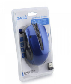 USB флешнакопичувачі USB флешнакопители ^/--/^ Мишка бездротова оптична  g /--/ 698 Синя Мишка ^_^^^ Мишка беспроводная оптическая m /--/ 220 g /--/ 698 Синяя Мишка - фото фото фото
