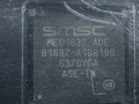Мікросхеми Микросхемы ^/--/^ Мікросхема SMSC MEC /--/ 1632-AUE Original ^_^^^ Микросхема SMSC MEC /--/ 1632-AUE Original - фото фото фото