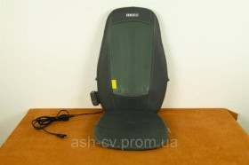 Здоров'я Здоровье ^/--/^ Масажна накидка Шиацу для спини HoMedics BMSC-1000 /--/ H ^_^^^ Массажная накидка Шиацу для спины HoMedics BMSC-1000 /--/ H - фото фото фото
