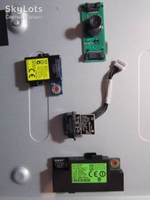 Інші комплектуючі Другие комплектующие ^/--/^ Запчасти к телевизору Samsung UE /--/ 48 /--/ J /--/ 5550 (BN /--/ 59-01174 /--/ D, BN /--/ 96-30218 /--/ F, BN /--/ 41-02149 /--/ A, BN /--/ 41-02437 /--/ A, HV /--/ 480 /--/ FH /--/ 2-600) ^_^^^ Запчастини до телевізора Samsung UE /--/ 48 /--/ J /--/ 5550 (BN /--/ 59-01174 /--/ D, BN /--/ 96-30218 /--/ F, BN /--/ 41-02149 /--/ A, BN /--/ 41-02437 /--/ A, HV /--/ 480 /--/ FH /--/ 2-600) - фото фото фото