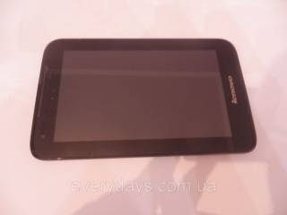 Lenovo Lenovo ^/--/^ Планшет Lenovo А /--/ 1000 (может ошибаюсь) №5029 на запчасти ^_^^^ Планшет Lenovo А /--/ 1000 (може помиляюся) No /--/ 5029 на запчастини - фото фото фото