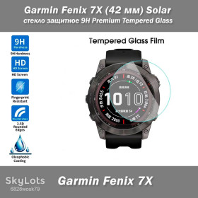 Наручні годинники Наручные часы ^/--/^ Garmin Fenix 7 /--/ X  (42 мм) Solar стекло защитное 9 /--/ Н Premium Tempered Glass  Защитное стекло для часов Garmin Fenix 7 /--/ X  (Pro) ^_^^^ Garmin Fenix 7 /--/ X (42 мм) Solar скло захисне 9 /--/ Н Premium Tempered Glass Захисне скло для годинників Garmin Fenix 7 /--/ X (Pro) - фото фото фото