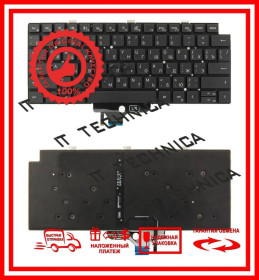 Клавіатури Клавиатуры ^/--/^ Клавиатура DELL Latitude 13 5320 5330 7300 7310 7320 7330 Черная с подсветкой RUUS ОРИГИНАЛ ^_^^^ Клавіатура DELL Latitude 5320 5330 7300 Чорна з підсвічуванням RUUS ОРИГІНАЛ - фото фото фото