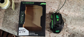 Миші Мыши ^/--/^ Игровая оптическая мышь Esperanza MX /--/ 201 EGM /--/ 201 /--/ G USB № 23201201 ^_^^^ Ігрова оптична миша Esperanza MX /--/ 201 EGM /--/ 201 /--/ G USB No 23201201 - фото фото фото