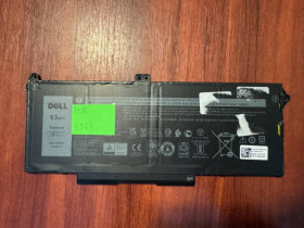 Акумулятори Аккумуляторы ^/--/^ Акумулятор Оригінальний! DELL RJ /--/ 40 /--/ G Знос: 75 Latitude 14 5420 / 15 5520 / Precision 15 3560 (5563) ^_^^^ Аккумулятор Оригинальный! DELL RJ /--/ 40 /--/ G Износ: 75 Latitude 14 5420 / 15 5520 / Precision 15 3560 (5563) - фото фото фото