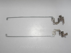 Корпуса Корпуса ^/--/^ Петли Lenovo 100-15 /--/ IBY (NZ-5501) ^_^^^ Петлі Lenovo 100-15 /--/ IBY (NZ-5501) - фото фото фото