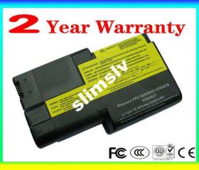 Акумулятори Аккумуляторы ^/--/^ АКБ IBM ThinkPad T /--/ 20 T /--/ 21 T /--/ 22 T /--/ 23 T /--/ 24 02 /--/ K /--/ 66 5200 /--/ mAh - фото фото фото