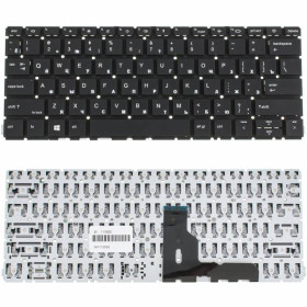 Клавіатури Клавиатуры ^/--/^ Клавиатура для ноутбука HP (ProBook: 430 G /--/ 8, 435 G /--/ 8) rus, black, без фрейма ^_^^^ Клавіатура для ноутбука HP (ProBook: 430 G /--/ 8, 435 G /--/ 8) rus, black, без фрейму - фото фото фото