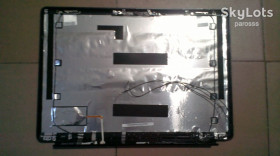 Корпуса Корпуса ^/--/^ 2038 - Кришка матриці + Web HP Pavilion dv /--/ 7-1105 ^_^^^ 2038 - Крышка матрицы + Web HP Pavilion dv /--/ 7-1105 - фото фото фото
