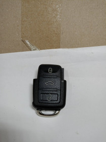 Здоров'я Здоровье ^/--/^ 43934  Корпус пульта для ключа VOLKSWAGEN 3 кнопки ^_^^^ 43934 Корпус пульта для ключа VOLKSWAGEN 3 кнопки - фото фото фото
