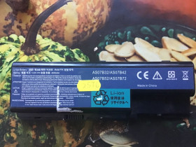 Акумулятори Аккумуляторы ^/--/^ Аккумулятор батарея к ноутбуку  AS /--/ 07 /--/ B /--/ 32 ^_^^^ Акумулятор батарея до ноутбука AS /--/ 07 /--/ B /--/ 32 - фото фото фото