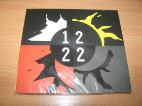 Музичні диски Музыкальные диски ^/--/^ КИНО - 12-22  (2022 Selfpress,DIGIPACK)  Виктор Цой ^_^^^ Кіно - 12-22 (2022 Selfpress, DIGIPACK) Віктор Цой - фото фото фото