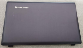 Корпуса Корпуса ^/--/^ Кришка матриці для Lenovo IdeaPad Z /--/ 580     (без поломок, в нормальному стані, всі посадки цілі) ^_^^^ Крышка матрицы для Lenovo IdeaPad Z /--/ 580 (без поломок, в нормальном состоянии, все посадки цели) - фото фото фото