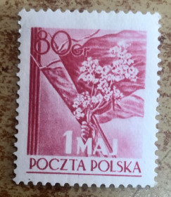 Польща Польша ^/--/^ (S) Польща 1954 р.  (S) ^_^^^ (S) Польша 1954 г. (S) - фото фото фото