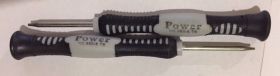 Викрутки Отвертки ^/--/^ Отвертка torx PLASTIC  (T /--/ 6 /--/ x /--/ 40) ^_^^^ Вивертка torx PLASTIC (T /--/ 6 /--/ x /--/ 40) - фото фото фото