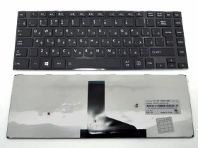 Клавіатури Клавиатуры ^/--/^ Клавиатура для Toshiba Satellite L /--/ 40-A /--/ 501, L /--/ 40-A /--/ 500 /--/ D, L /--/ 40-A /--/ 510 (RU Black). ^_^^^ Клавіатура для Toshiba Satellite L /--/ 40-A /--/ 501, L /--/ 40-A /--/ 500 /--/ D, L /--/ 40-A /--/ 510 (RU Black). Оригінал. - фото фото фото