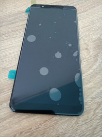 Сенсорні екрани і Дисплеї Сенсорные экраны и Дисплеи ^/--/^ Дисплей   (LCD) Samsung A /--/ 605 Galaxy A /--/ 6 Plus   (2018) OLED с сенсором чёрный ^_^^^ Дисплей (LCD) Samsung A /--/ 605 Galaxy A /--/ 6 Plus (2018) OLED з сенсором чорний - фото фото фото