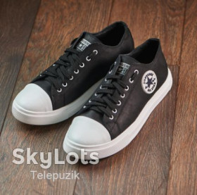 Кеди Кеды ^/--/^ Мужские кожаные кеды Converse 40-45 Конверс Чоловічі кеди кросівки  Натуральная высококачественная кожа   Подошва - износостойкая, внутренняя прошивка подошвы. Прорезиненый укрепленный носок, укрепленная пятка.  Используемые материалы высокого качества. Г ^_^^^ Мужские кожаные кеды Converse 40-45 Конверс Мужские кеды кроссовки Натуральная высококачественная кожа Подошва - износостойкая, внутренняя прошивка подошвы. Прорезинный укрепленный носок, укрепленная пятка. Используемые материалы высокого качества. Г Г Г  - фото фото фото