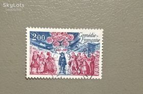Мистецтво Искусство ^/--/^ Франция Костюм 1980 ^_^^^ Франція Костюм 1980 - фото фото фото