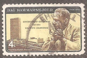 Північна Америка Северная Америка ^/--/^ США 1962 Sc.1203 гаш. - фото фото фото