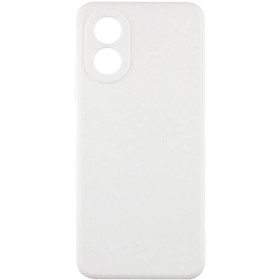 Чохли, бампера Чехлы, бампера ^/--/^ Чохол Fiji Style для Oppo A /--/ 98 5 /--/ G (CPH /--/ 2529) силікон бампер із захистом блоку камер білий ^_^^^ Чехол Fiji Style для Oppo A /--/ 98 5 /--/ G (CPH /--/ 2529) силикон бампер с защитой блока камер белый - фото фото фото