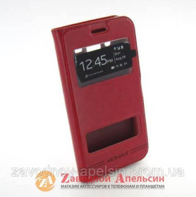 Чохли, бампера Чехлы, бампера ^/--/^ Чехол книга Samsung J /--/ 5 J /--/ 500 Smart Case red ^_^^^ Створення Samsung J /--/ 5 J /--/ 500 Smart Case red - фото фото фото