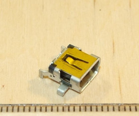 Порти, роз'єми Порты, разъемы ^/--/^ I /--/ 024 Mini USB 5 /--/ pin Разъем гнездо коннектор гніздо роз&amp;apos;єм питания 5 /--/ pin для фотоаппарата, gps, mp /--/ 3 ^_^^^ I /--/ 024 Mini USB 5 /--/ pin Разъем гнездо коннектор гнездо разъём питания 5 /--/ pin для фотоаппарата, gps, mp /--/ 3 - фото фото фото