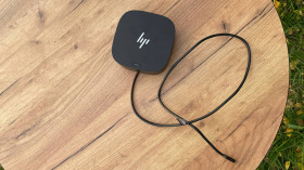 Док-станції Док-станции ^/--/^ Док-станція HP USB-C Dock G /--/ 5 Type-C Docking Station  (HSN-IX /--/ 02) ^_^^^ Док-станция HP USB-C Dock G /--/ 5 Type-C Docking Station (HSN-IX /--/ 02) - фото фото фото