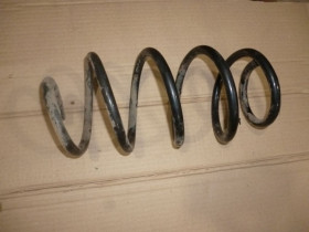 Інше Другое ^/--/^ пружина передняя seat toledo 3 2006-2009 /--/ г. fsi 2.0 оригинал 1 /--/ шт vag ^_^^^ пружина передня seat toledo 3 2006-2009 /--/ р. fsi 2.0 оригінал 1 /--/ шт vag - фото фото фото