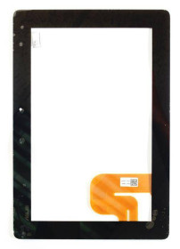 Матриці, тачскріни Матрицы, тачскрины ^/--/^ Сенсор для Asus Eee Pad Transformer TF /--/ 201 (AS-0 /--/ A /--/ 1 /--/ T V /--/ 1.0) - фото фото фото