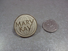 Пам'ятні і ювілейні Памятные и юбилейные ^/--/^ знак фрачник mary kay №2209 ^_^^^ Знак фрачник mary kay No /--/ 2209 - фото фото фото