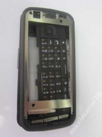 Корпуса на Samsung Корпуса на Samsung ^/--/^ КОРПУС ПОЛНЫЙ КЛАВИАТУРА HQ Nokia C /--/ 6 C /--/ 6-00 ^_^^^ КОРПУС ПОВНИЙ КЛАВІАТУРА HQ Nokia C /--/ 6 C /--/ 6-00 - фото фото фото