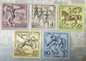 СРСР - СССР - ^/--/^ СРСР 1971 р. **      (SP) ^_^^^ СССР 1971 г. ** (SP) - фото фото фото