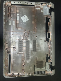 Корпуса Корпуса ^/--/^ Нижня частина корпусу  (корито) HP Pavilion 15-AU срібло  (TFJ /--/ 39652) ^_^^^ Нижняя часть корпуса (корито) HP Pavilion 15-AU серебро (TFJ /--/ 39652) - фото фото фото