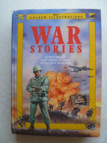 Видання - р. Издания - гг. ^/--/^ War Stories.1987.Octopus Books, London (english original books) ^_^^^ 1987: Octopus Books, London (english original books) - фото фото фото