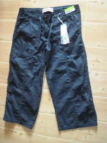 Бриджі Бриджи ^/--/^ Новые синие  бриджи &amp;quot;DENIM co&amp;quot; р. 46 коттон 100 % ^_^^^ Нові сині бриджі &amp;quot;DENIM co &amp;quot; р. 46 коттон 100% - фото фото фото