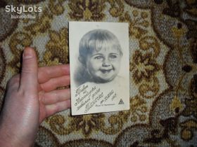 СРСР СССР ^/--/^ Привет из Кисловодска. Фото Ю.Меснянкина 1947 /--/ г. ^_^^^ Привіт з Кисловодська. Фото Ю.Меснянкіна 1947 /--/ р. - фото фото фото