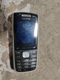Nokia, Microsoft Nokia, Microsoft ^/--/^ Мобильный телефон Nokia 1650 RM-305 № 25060318 ^_^^^ Мобільний телефон Nokia 1650 RM-305 No 25060318 - фото фото фото