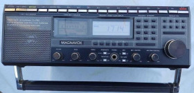 Радіоприймачі Радиоприемники ^/--/^ Радіоприймач всехвилевий Philips D /--/ 2999 / Magnavox D /--/ 2999    (radio радіо AM, FM, SW або LW) ^_^^^ Радиоприемник всехвылевый Philips D /--/ 2999 / Magnavox D /--/ 2999 (radio радио AM, FM, SW или LW) - фото фото фото