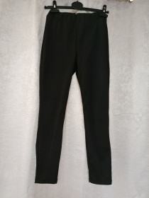 Легінси, лосини Леггинсы, лосины ^/--/^ Теплые лосины на флисе LCW Casual 146-152 рост ^_^^^ Теплі лосини на флісі LCW Casual 146-152 зростання - фото фото фото
