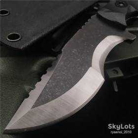 Ножі, мультітули Ножи, мультитулы ^/--/^ Фікс Doom Blade LORP 34, Fixed Blade, 8 /--/ CR /--/ 18 /--/ MOV, G /--/ 10, Tactical, EDC, Kydex ^_^^^ Фикс Doom Blade LORP 34, Fixed Blade, 8 /--/ CR /--/ 18 /--/ MOV, G /--/ 10, Tactical, EDC, Kydex - фото фото фото