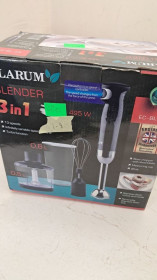 Рулетки, метри Рулетки, метры ^/--/^ Лот і /--/ 7. Блендер заглибний SLARUM EC-BL 221 ^_^^^ Лот и 7.Блендер углубительный SLARUM EC-BL 221 - фото фото фото