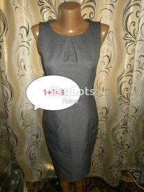 Сукні Платья ^/--/^ 1+1=3 Елегантне плаття футляр atmosphere ^_^^^ 1+1= 3 Элегантное платье футляр atmosphere - фото фото фото