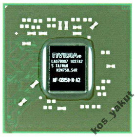 Інші комплектуючі Другие комплектующие ^/--/^ BGA nVidia NF-G /--/ 6150-N-A /--/ 2 2010+ Новый ^_^^^ BGA nVidia NF-G /--/ 6150-N-A /--/ 2 2010+ Новий - фото фото фото