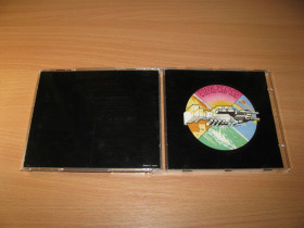Музичні диски Музыкальные диски ^/--/^ PINK FLOYD - Wish You Were Here  (1975 Harvest 2 /--/ nd press,Japan) ^_^^^ PINK FLOYD - Wish You Were Here (1975 Harvest 2 /--/ nd press,Japan) - фото фото фото
